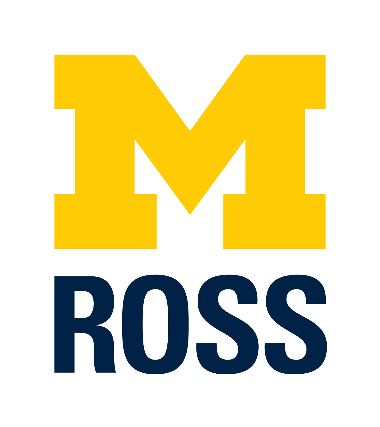 University of Michigan logo